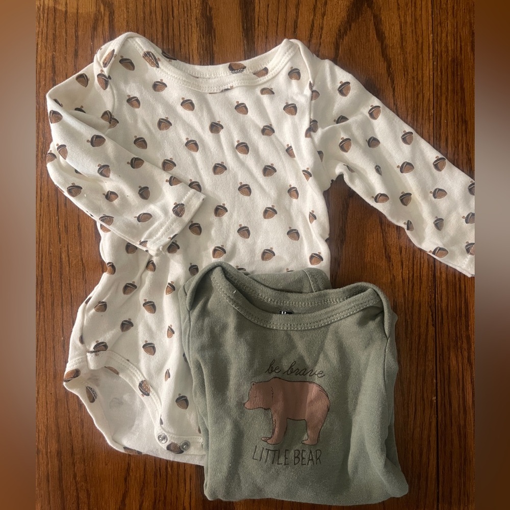 Bodysuits